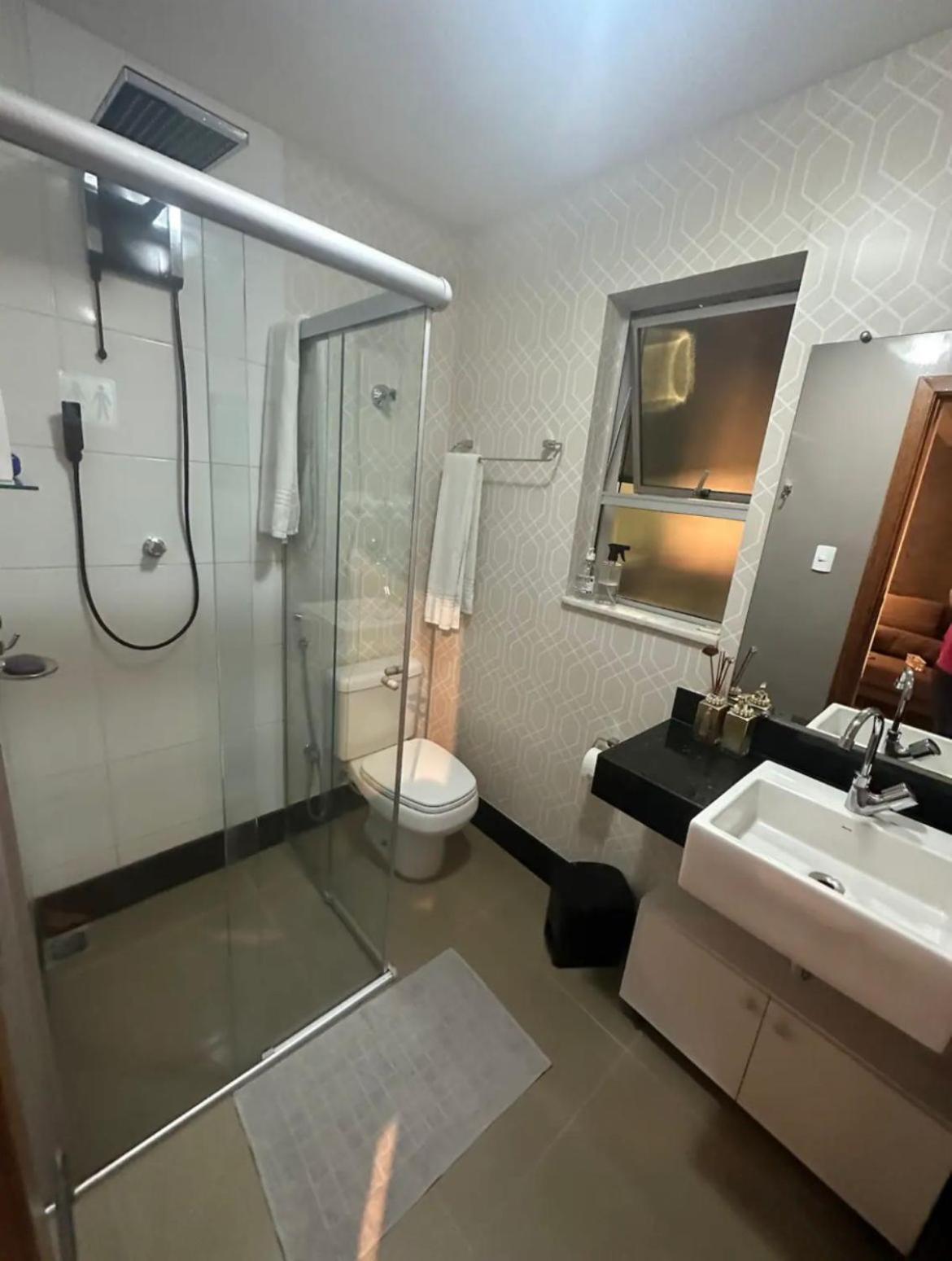 Hotel Kim Casa Bh Belo Horizonte Exteriér fotografie