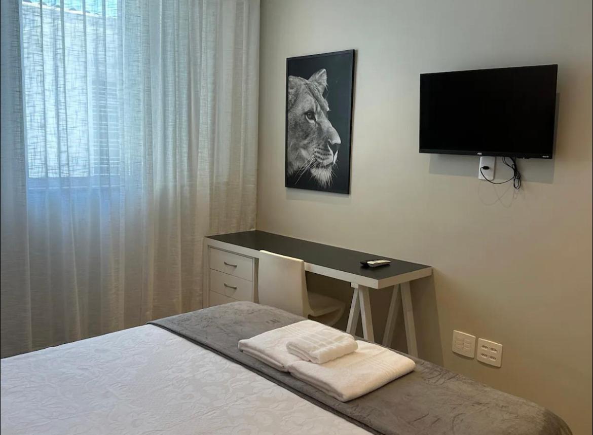 Hotel Kim Casa Bh Belo Horizonte Exteriér fotografie