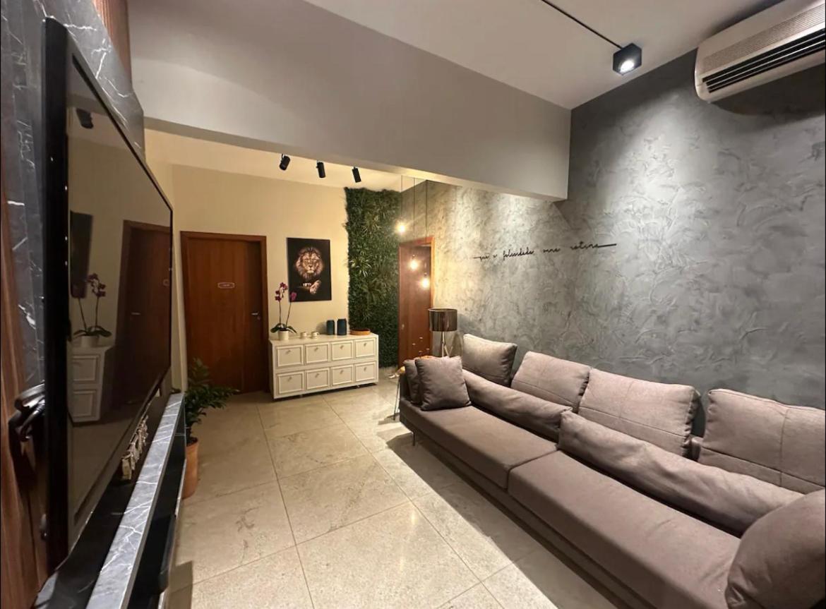 Hotel Kim Casa Bh Belo Horizonte Exteriér fotografie